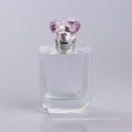 Odm Offered Supplier 50ml Perfume Glass Cologne Bottle